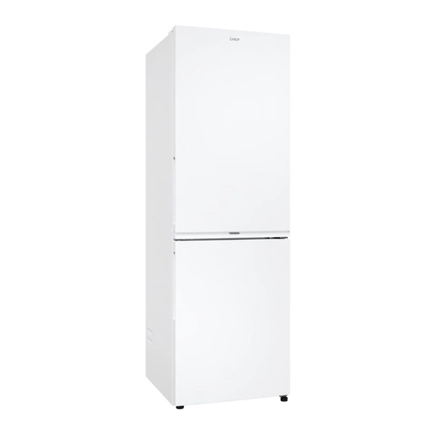 Холодильник Candy CNCQ2T618EW - picture 3
