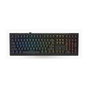 Клавіатура Ducky One X Wireless Magnetic Switch UA Black (ON2408AST3-DAUSPDOECL1AS1) - зменшене зображення 1