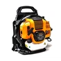 Повітродувка GTM бензинова, ранцева, 1.9kW/2.6hp, 1450м³/год (EB753R) - зменшене зображення 4