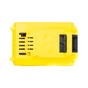 Акумулятор до електроінструменту PowerPlant для STANLEY 18V 2.5Ah Li-ion (FMC687L) (TB921119) - зменшене зображення 2