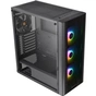 Корпус ThermalTake V250 TG ARGB (CA-1Q5-00M1WN-00) - уменьшенное изображение 4