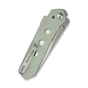 Ніж Civivi Vision FG, Natural G10, Satin (C22036-2) - зменшене зображення 8