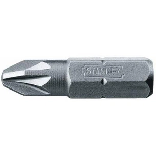Набор бит Stanley Pz1, 25мм, 25шт. (1-68-945) изображение 1