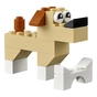 Конструктор LEGO Classic Базовий набір кубиків 300 деталей (11002) - зменшене зображення 9