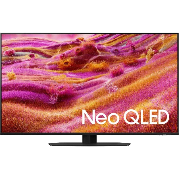 Телевізор Samsung QE43QN90FAUXUA - зображення 1
