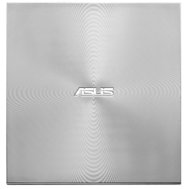 Оптичний привід DVD-RW ASUS SDRW-08U8M-U/SIL/G/AS (90DD0292-M29000) - picture 1