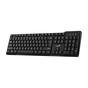Клавіатура Genius KB-7100X Wireless UA Black (31320001406) - уменьшенное изображение 3