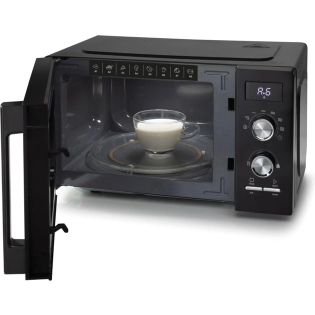 Мікрохвильова піч Gorenje MO20A3BH - picture 7