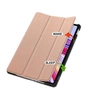 Чохол до планшета BeCover Smart Case Xiaomi Poco Pad 12.1" Rose Gold (711566) - зменшене зображення 3