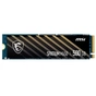 Накопитель SSD  500GB MSI Spatium M450 V1 M.2 2280 PCIe 4.0 x4 NVMe 3D NAND TLC (S78-440K380-P83) - уменьшенное изображение 1