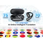 Наушники XO G37 Al Translate Black (XO-G37-BK) - уменьшенное изображение 10