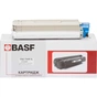 Тонер-картридж BASF OKI C5600/5700 Black 43324408 (KT-C5600B-43324408) - зменшене зображення 1