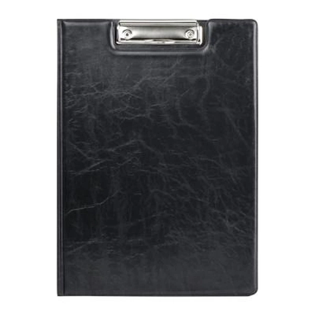 Клипборд-папка Axent 2514-01, Xepter, black (2514-01-А) - picture 1
