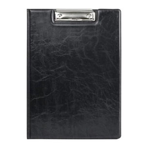 Клипборд-папка Axent 2514-01, Xepter, black (2514-01-А) зображення 1