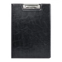 Клипборд-папка Axent 2514-01, Xepter, black (2514-01-А) - зменшене зображення 1