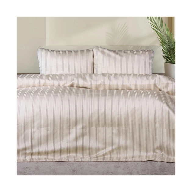 Покривало MirSon Набір №4050 La Colors Candi (покривало + 2 наволочки) 180х210 см (2200007377121) - зображення 1