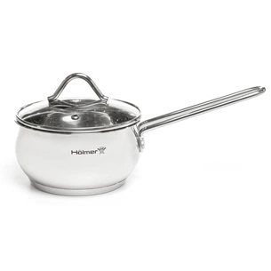 Ківш Hölmer Expert 1,1 л (SP-14511-SS Expert) зображення 1