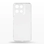 Чохол до мобільного телефона BeCover Silicone Motorola Moto G17 / G17 Power Transparent (716017) - зменшене зображення 3