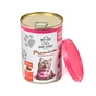 Вологий корм для кішок Pet Chef М'ясний мікс 415 г (4820255193571) - зменшене зображення 3