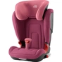 Автокрісло Britax-Romer Kidfix2 R Wine Rose (2000031474) - зменшене зображення 1