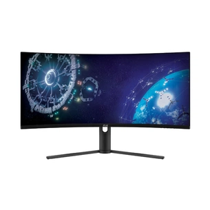 Монітор 2E G3422B (2E-G3422B-01.UA) зображення 1