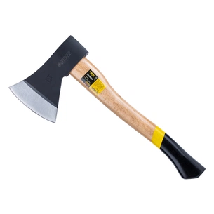 Сокира Sigma 1000г дерев'яна ручка (береза) (4321341) зображення 1