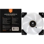 Кулер до корпусу Vinga RGB fan-09 - зменшене зображення 4