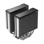 Кулер процесорний DeepCool AG620 G2 (R-AG620-BKNPMG2-G) - зменшене зображення 5