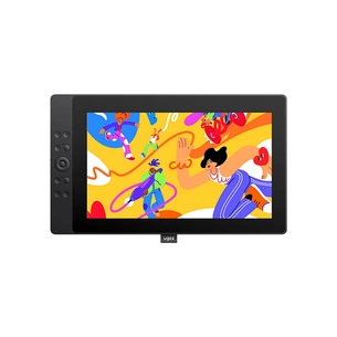 Графічний планшет Ugee UE16 (UE16-ACW08) зображення 1