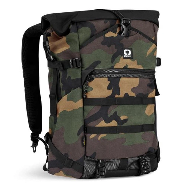 Рюкзак для ноутбука Ogio 15.6" ALPHA CORE CON 525R PACK WD (5919004OG) - изображение 1