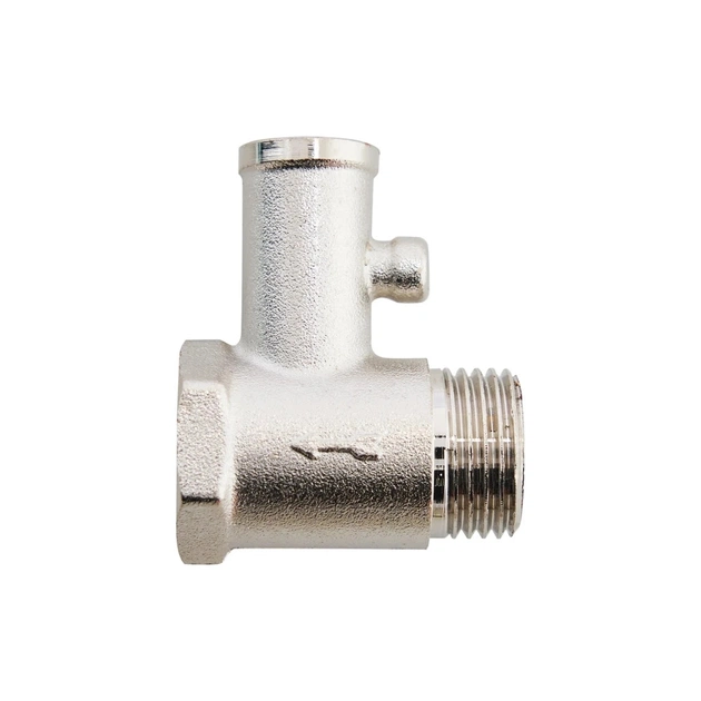 Бойлер Nova Tec Standard 100 (NT-S 100) - изображение 12