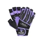 Рукавички для фітнесу Power System PS-2710 Fitness Chica Purple XS (PS-2710_XS_Purple) - зменшене зображення 1