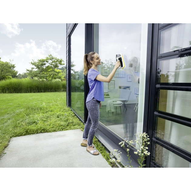 Пилосос Karcher KV 4 Premium (1.633-930.0) - picture 10