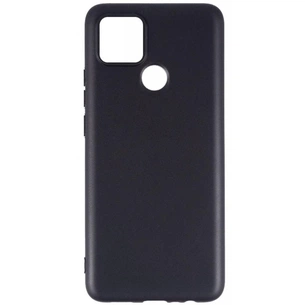 Чохол до мобільного телефона Armorstandart Matte Slim Fit OPPO A15/A15s Black (ARM58387) (ARM58387) зображення 1