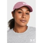 Кепка Under Armour UA Women's UA Blitzing Adj рожевий 1376705-697 (196884169770) - уменьшенное изображение 3