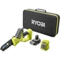 Ланцюгова пила Ryobi ONE+ HP RY18PSX15A-120T 18В, 2Ah, 15см (5133005899) - зменшене зображення 1
