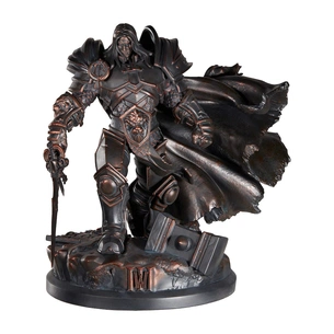 Статуэтка Blizzard World of Warcraft Arthas Commomorative Statue (B66183) изображение 1