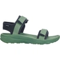 Сандалі Lizard Trek Mns field green/dark grey - 45 - зелений (020.2242) - зменшене зображення 2
