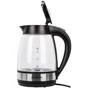 Електрочайник Delfa DKG-1218 - зменшене зображення 3