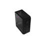 Корпус AeroCool Hive-G-BK-v2 - зменшене зображення 12
