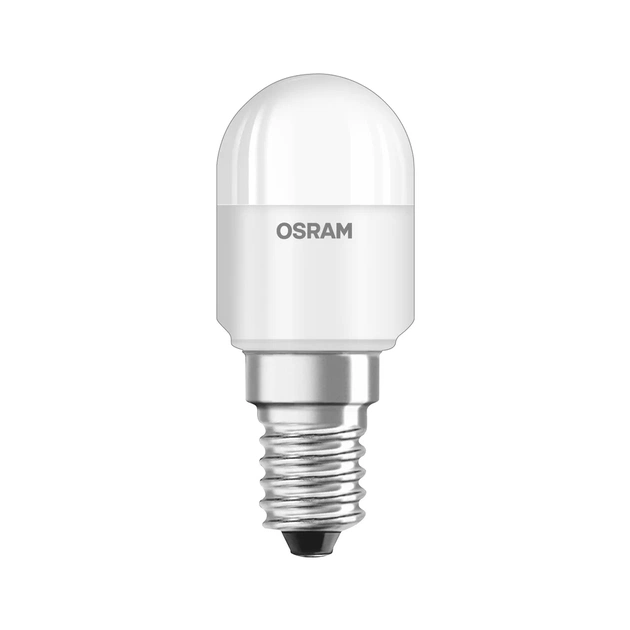 Лампочка Osram LED T26 20 2,3W/827 230V FR E14 (4058075432758) - picture 1