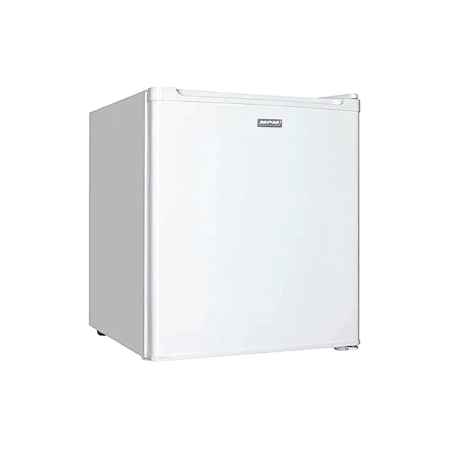 Морозильна камера MPM MPM-46-ZS-01B - зображення 1