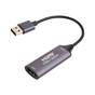 Пристрій захоплення відео PowerPlant HDVC2-C HDMI (F) - 2.0 USB (M) (CA914685) - уменьшенное изображение 1