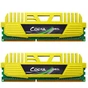 Модуль пам'яті для комп'ютера DDR3 4GB (2x2GB) 2133 MHz Geil (GOC34GB2133C11DC) - зменшене зображення 1