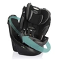 Автокрісло Evenflo Revolve 360 Slim (1,8 до 29,5 кг) Canton Black (032884203567) - зменшене зображення 1
