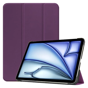 Чохол до планшета BeCover Smart Case Apple iPad Air 13" M4 2026 Purple (715303) зображення 1