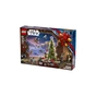 Конструктор LEGO Star Wars Адвент-календар 2026 (75456) - зменшене зображення 2