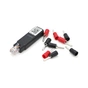 Сонячний інвертор ANENJI ANJ-6200W-48V-WIFI, 6200W 48V (ANJ-6200W-48V-WIFI) - зменшене зображення 5