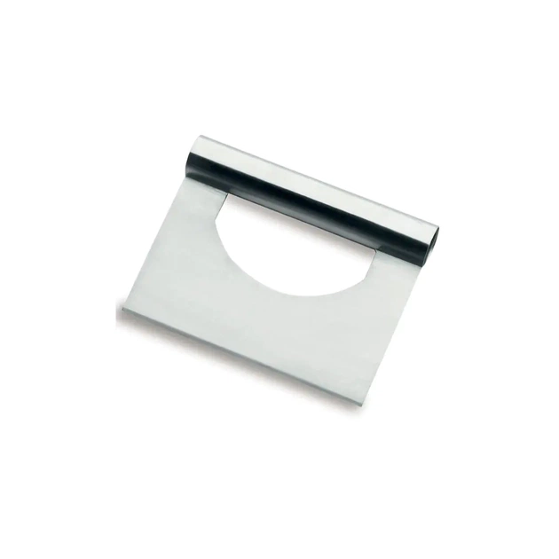 Шкребок кондитерський Lacor 15 х 9 см прямий (67006) - picture 1