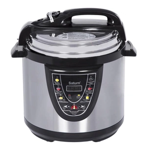 Мультиварка Saturn ST-MC9181 New зображення 1